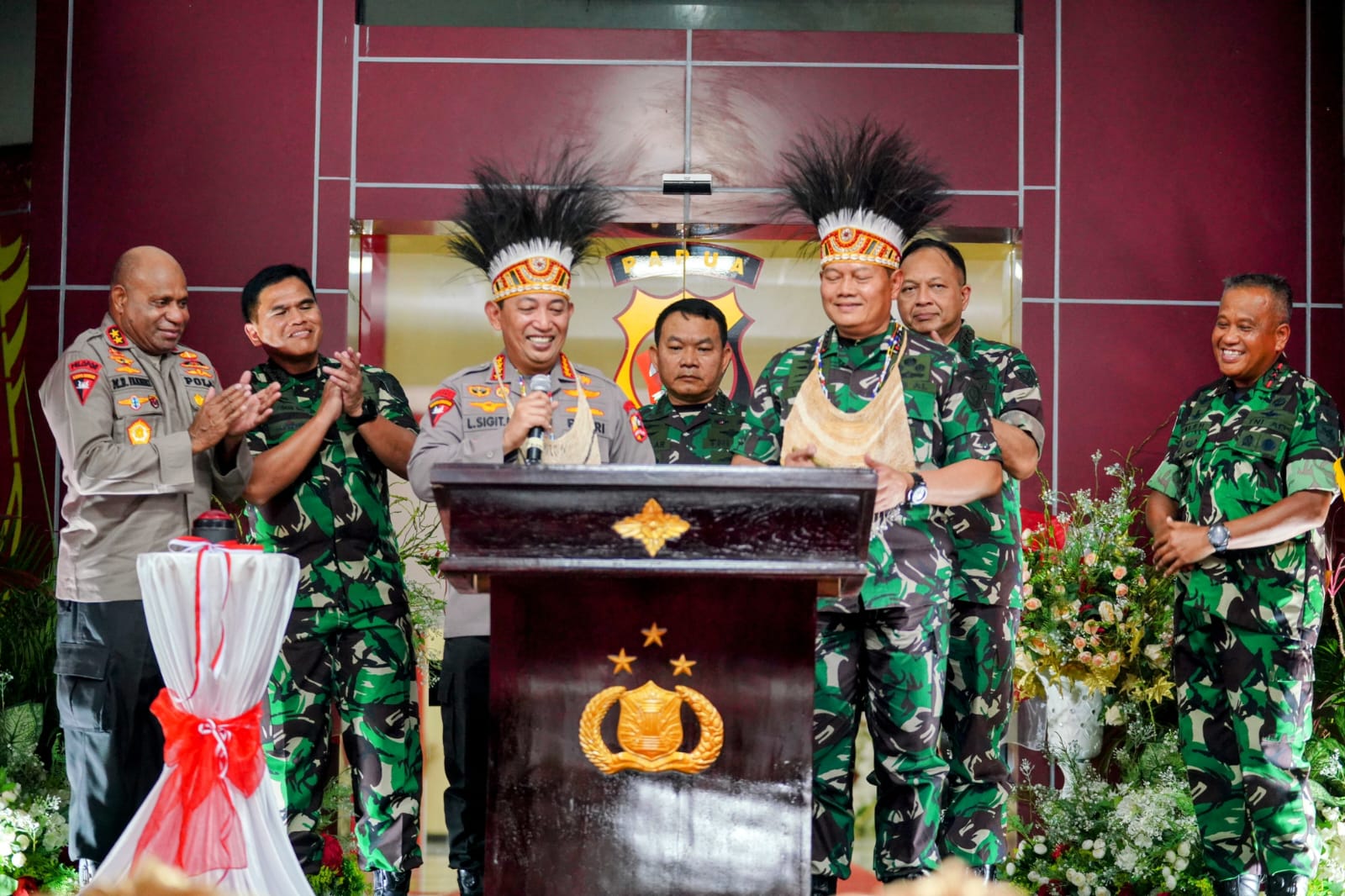 Rapat Terbatas