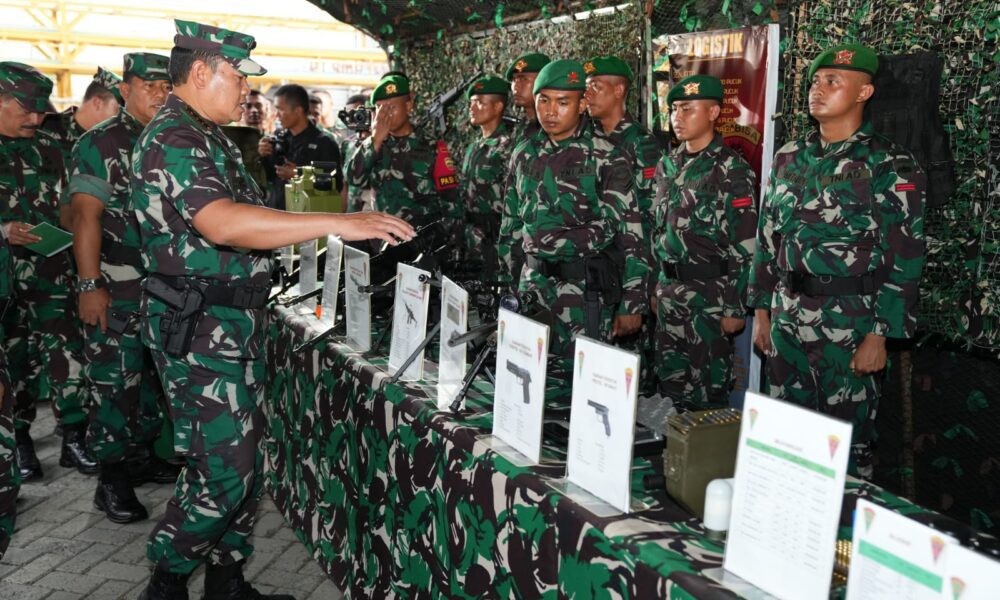 Panglima TNI