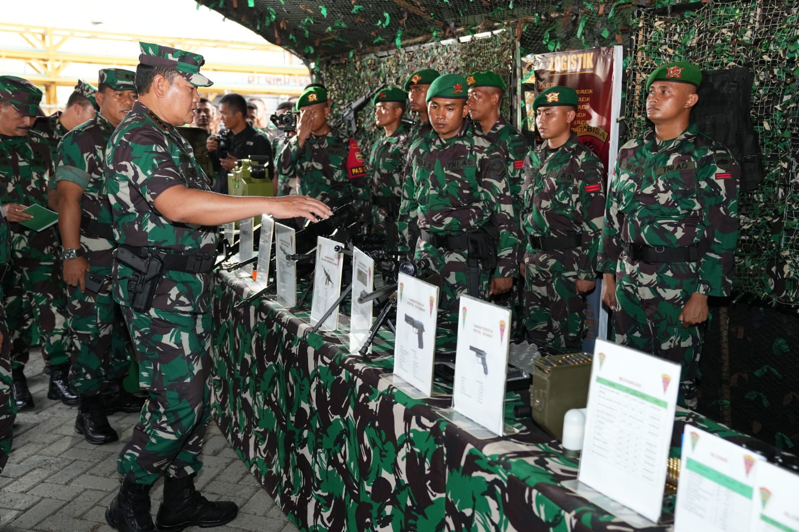 Panglima TNI