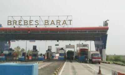 Tarif Tol