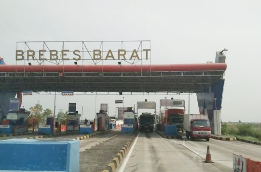 Tarif Tol