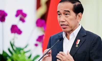 Presiden Joko Widodo [presidenri]