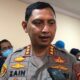 Kapolres Metro Tangerang Kota, Kombes Pol Zain Dwi Nugroho [tribunnews]