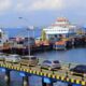 Pelabuhan Ketapang Banyuwangi [liputan6]