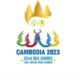 Ilustrasi SEA Games 2023 di Kamboja [bola]