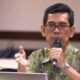 Direktur Eksekutif Indonesian Resources Study (IRESS) Marwan Batubara [askara]