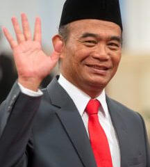 Menteri Koordinator Bidang Pembangunan Manusia dan Kebudayaan (Menko PMK) Muhadjir Effendy [viva]