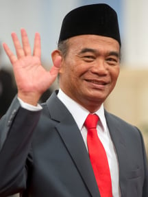 Menteri Koordinator Bidang Pembangunan Manusia dan Kebudayaan (Menko PMK) Muhadjir Effendy [viva]