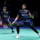 Bagas Maulana/Muhammad Shohibul Fikri berhasil melaju ke final Orleans Masters 2023 [kompas]