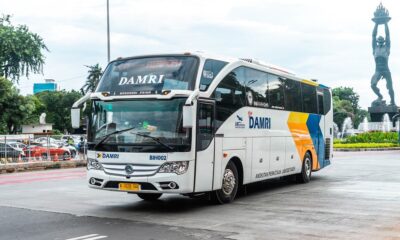 DAMRI