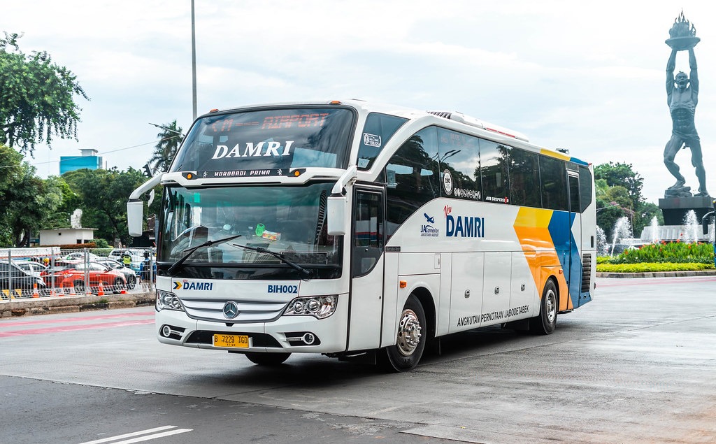 DAMRI