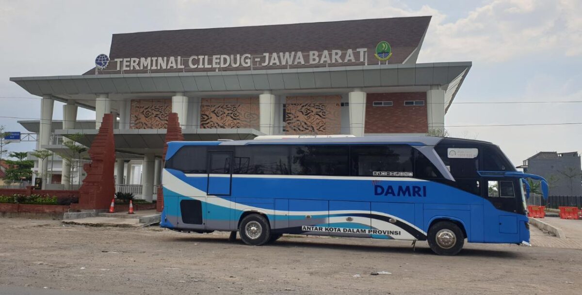 Foto:istimewa/DAMRI