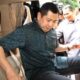 Hary Tanoe selaku Ketua Umum Partai Perindo Hary Tanoe memenuhi panggilan Presiden Jokowi ke Istana Jakarta [antara]