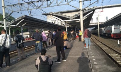 Stasiun Kereta Api