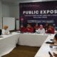 Otoritas Pelabuhan Tanjung Priok Gelar Public Expose