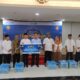 Pelindo Regional 2 Tanjung Priok Bagikan Paket Sembako