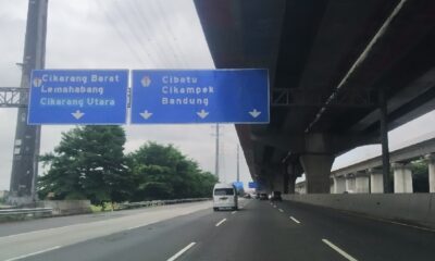 Tol Cikampek