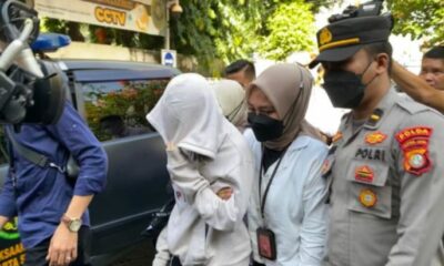 Sidang putusan Terdakwa anak yaitu AG (15) akan digelar Pengadilan Negeri Jakarta Selatan di tanggal 10 April 2023 [antara]