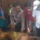 Warino, Satu warga telah dilaporkan tewas akibat letusan kawah Oro-oro Kesongo yang berlokasi di Gabusan, Jati, Blora [jawapos]
