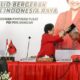 Ganjar Pranowo ditetapkan Megawati menjadi bakal capres di pemilu 2024 dari PDIP [antara]