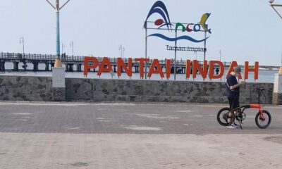 Pantai Indah Ancol, Jakarta Utara