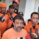 Presiden KSPI Said Iqbal [timenews]