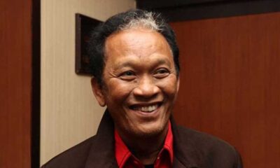 Ketua DPRD Jateng, Bambang Kusriyanto Meninggal Dunia