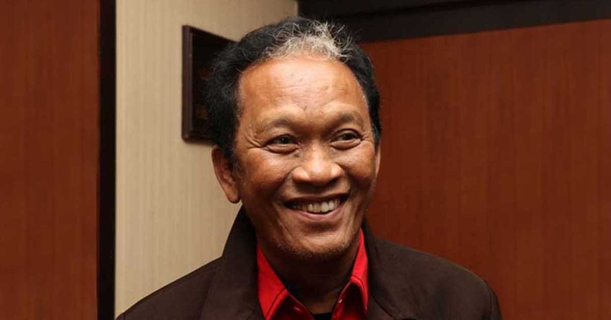 Ketua DPRD Jateng, Bambang Kusriyanto Meninggal Dunia