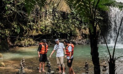 Desa Wisata Cibeusi, Subang, Jawa Barat