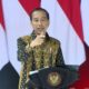 Presiden Jokowi mendorong DPR agar segera membahas serta mengesahkan Rancangan Undang-undang (RUU) Perampasan Aset [setkab]