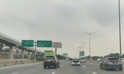 Tol Cikampek