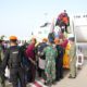 TNI evakuasi WNI di Sudan