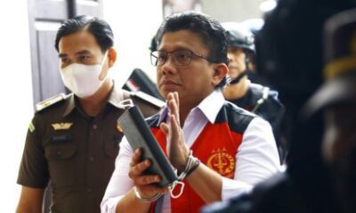 Hasil Banding Ferdy Sambo di Pengadilan Tinggi DKI Jakarta [cnnindonesia]