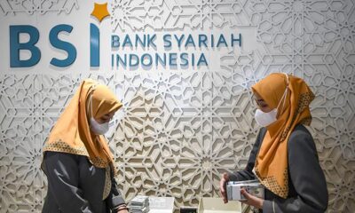 PT Bank Syariah Indonesia Tbk (BSI) [tempo]