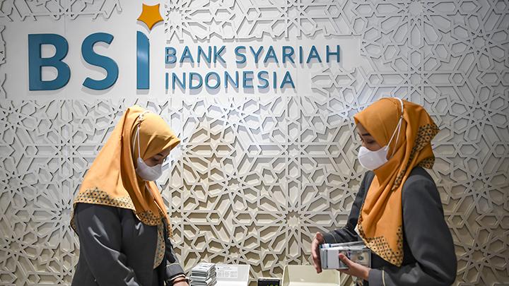PT Bank Syariah Indonesia Tbk (BSI) [tempo]