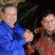 Prabowo Subianto bertemu dengan Susilo Bambang Yudhoyono (SBY) [rmol]