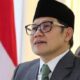 Ketua Umum Partai Kebangkitan Bangsa (PKB) Abdul Muhaimin Iskandar [suara]