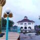 Museum Bekasi dulunya dikenal dengan Gedung Juang 45 saat ini tampil lebih modern [infobekasi]