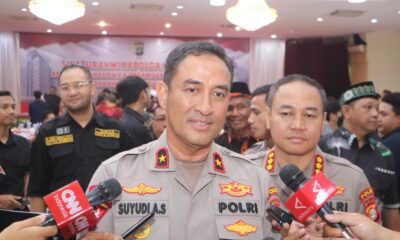 Foto:istimewa/poldametrojaya