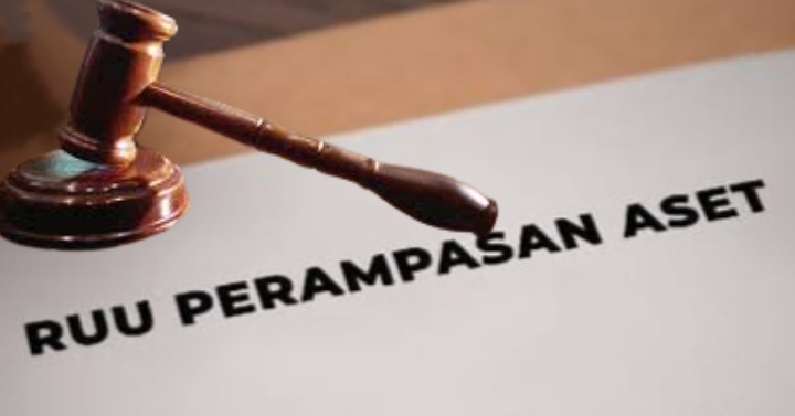 Ilustrasi RUU Perampasan Aset [monitorindonesia]