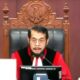 Ketua MK Anwar Usman [antara]