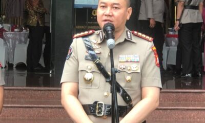 Kabid Humas Polda Metro Jaya Kombes. Pol. Trunoyudo Wisnu Andiko, S.I.K [ntmcpolri]