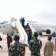 TNI Evakuasi WNI dari Sudan