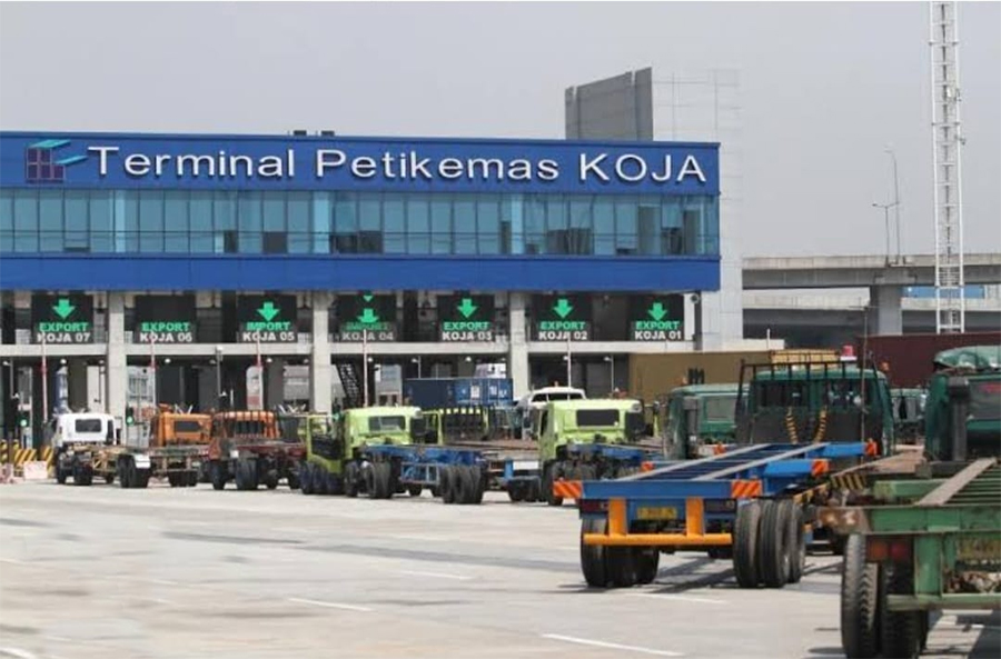 TPK Koja, Jakarta Utara