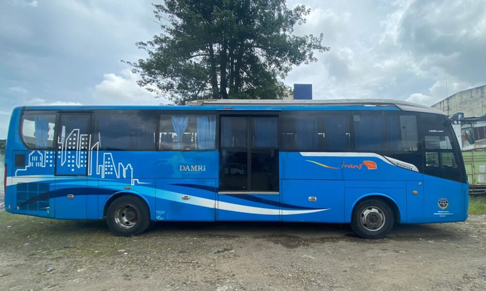 Armada DAMRI