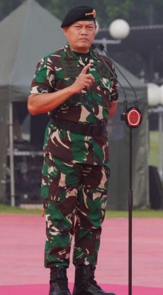 Panglima TNI