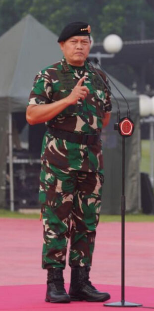 Panglima TNI