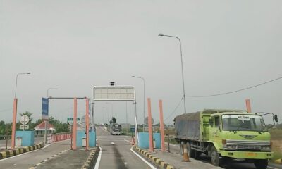 Jalan Tol