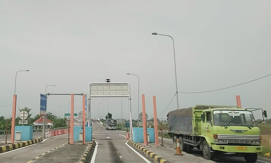 Jalan Tol