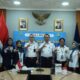 Dirjen Hubla Arif Toha tutup secara resmi Posko Angkutan Laut Lebaran 2023